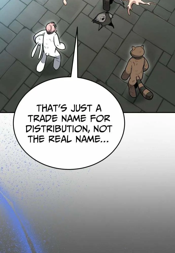 Read Life of a Quack Healer EN Manga Online