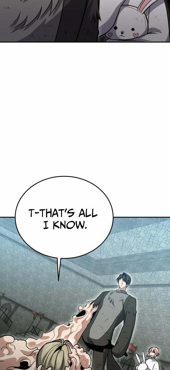 Read Life of a Quack Healer EN Manga Online