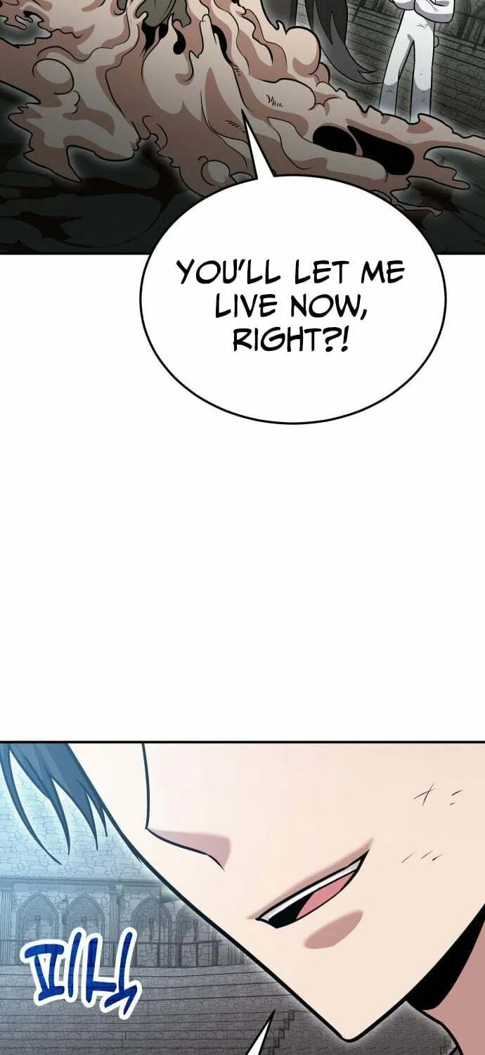Read Life of a Quack Healer EN Manga Online