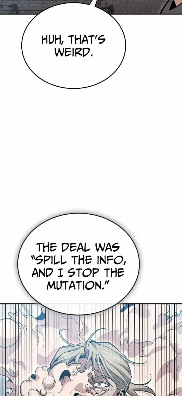 Read Life of a Quack Healer EN Manga Online
