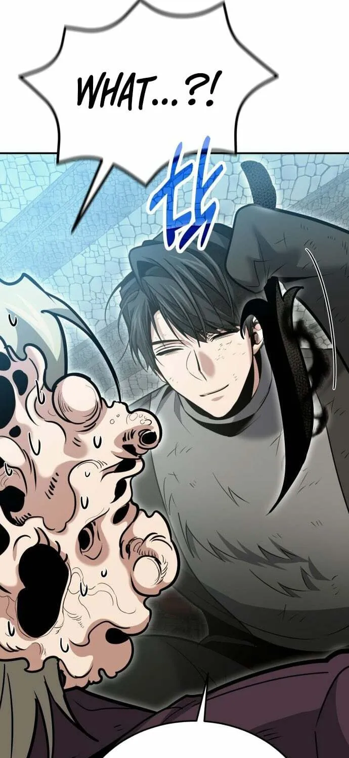 Read Life of a Quack Healer EN Manga Online