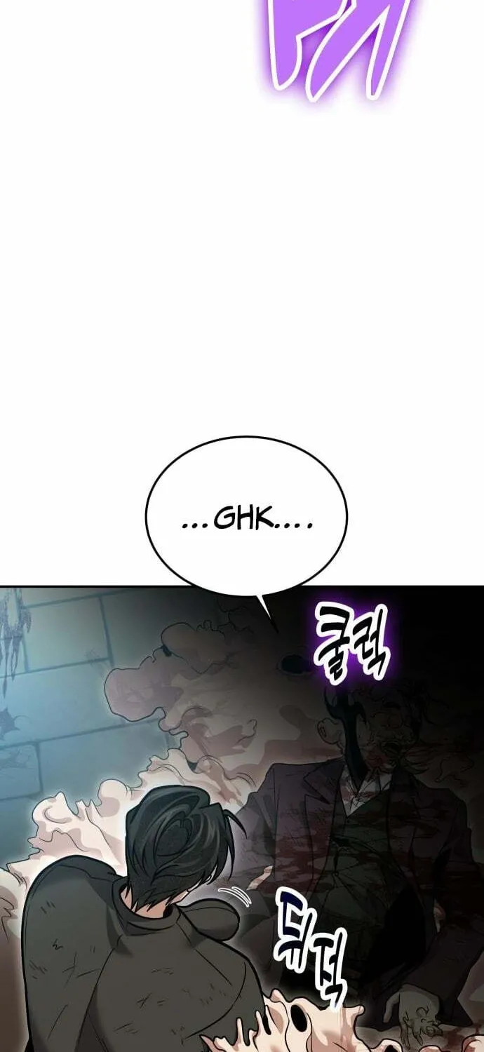 Read Life of a Quack Healer EN Manga Online
