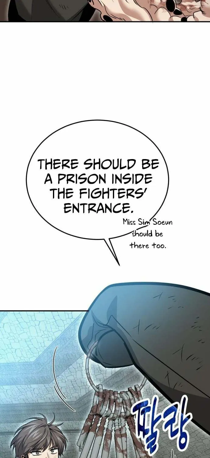 Read Life of a Quack Healer EN Manga Online