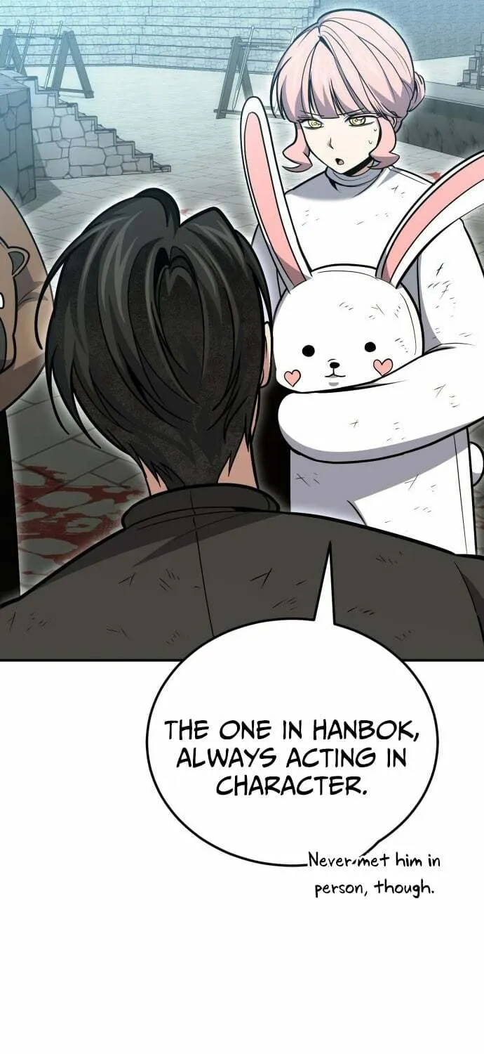 Read Life of a Quack Healer EN Manga Online