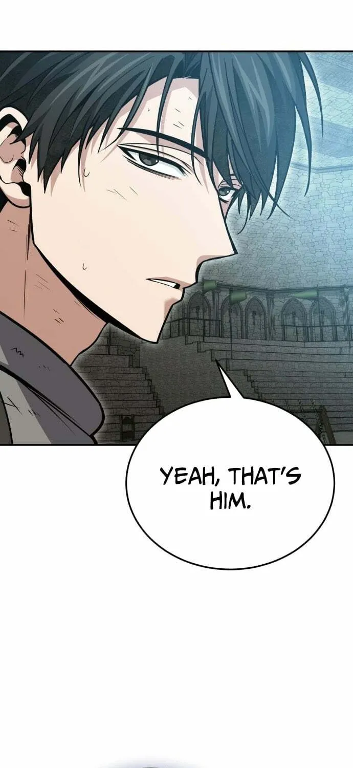 Read Life of a Quack Healer EN Manga Online