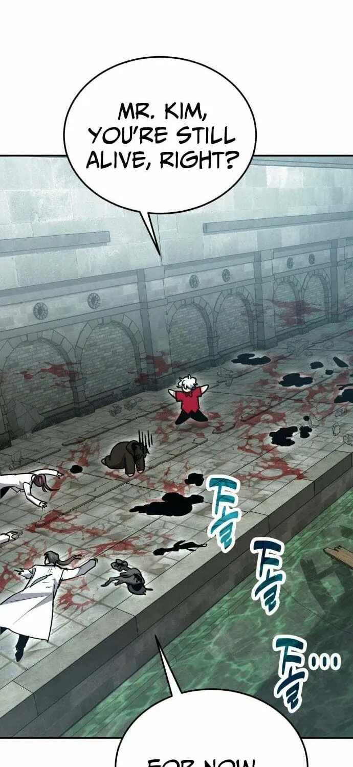 Read Life of a Quack Healer EN Manga Online
