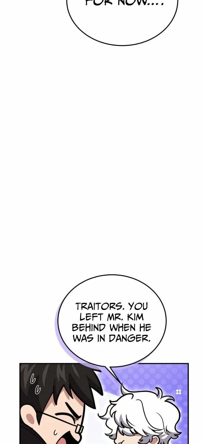 Read Life of a Quack Healer EN Manga Online