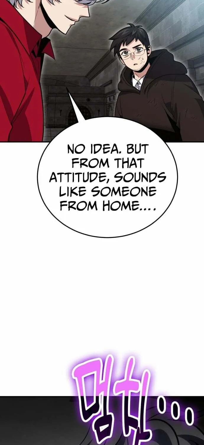 Read Life of a Quack Healer EN Manga Online