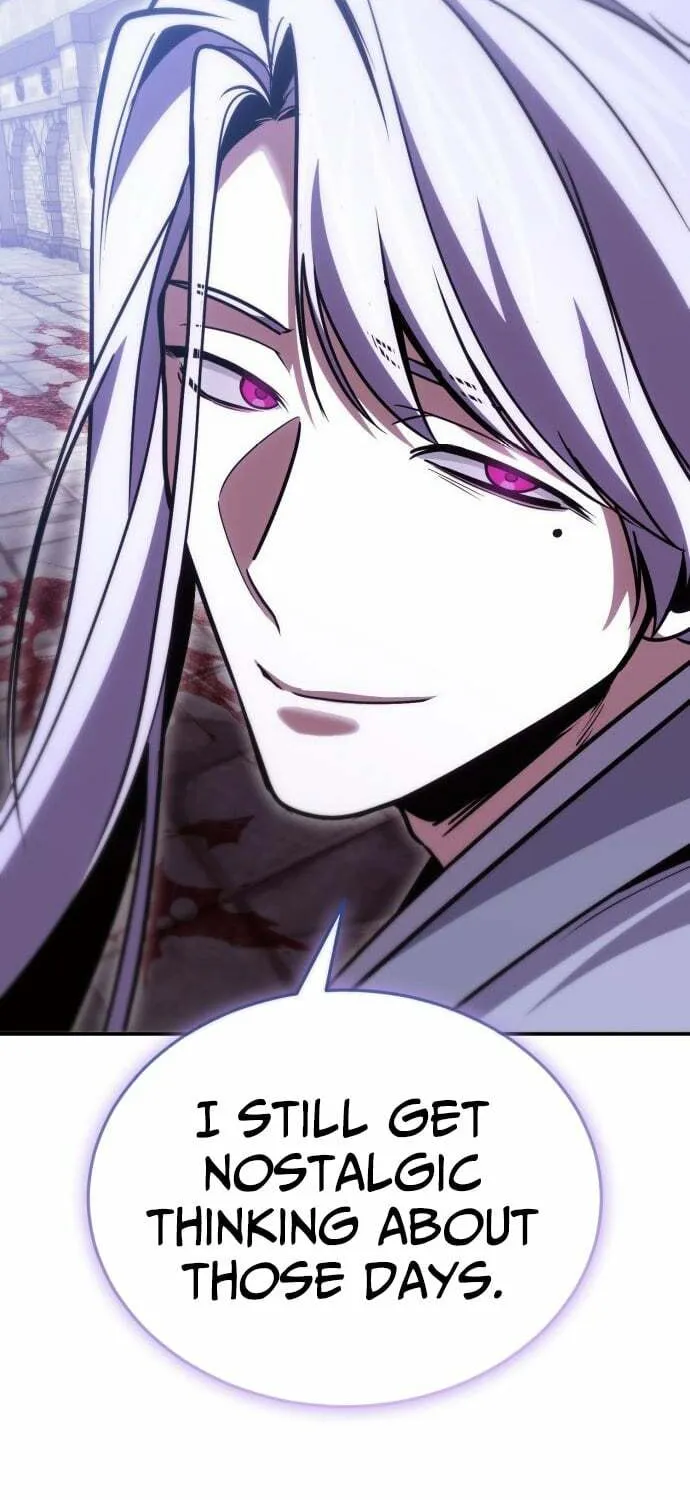 Read Life of a Quack Healer EN Manga Online