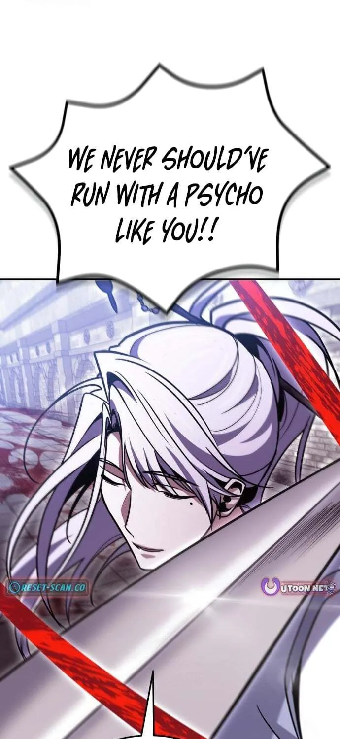 Read Life of a Quack Healer EN Manga Online
