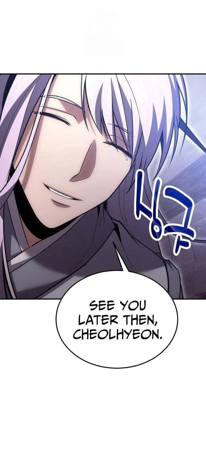 Read Life of a Quack Healer EN Manga Online