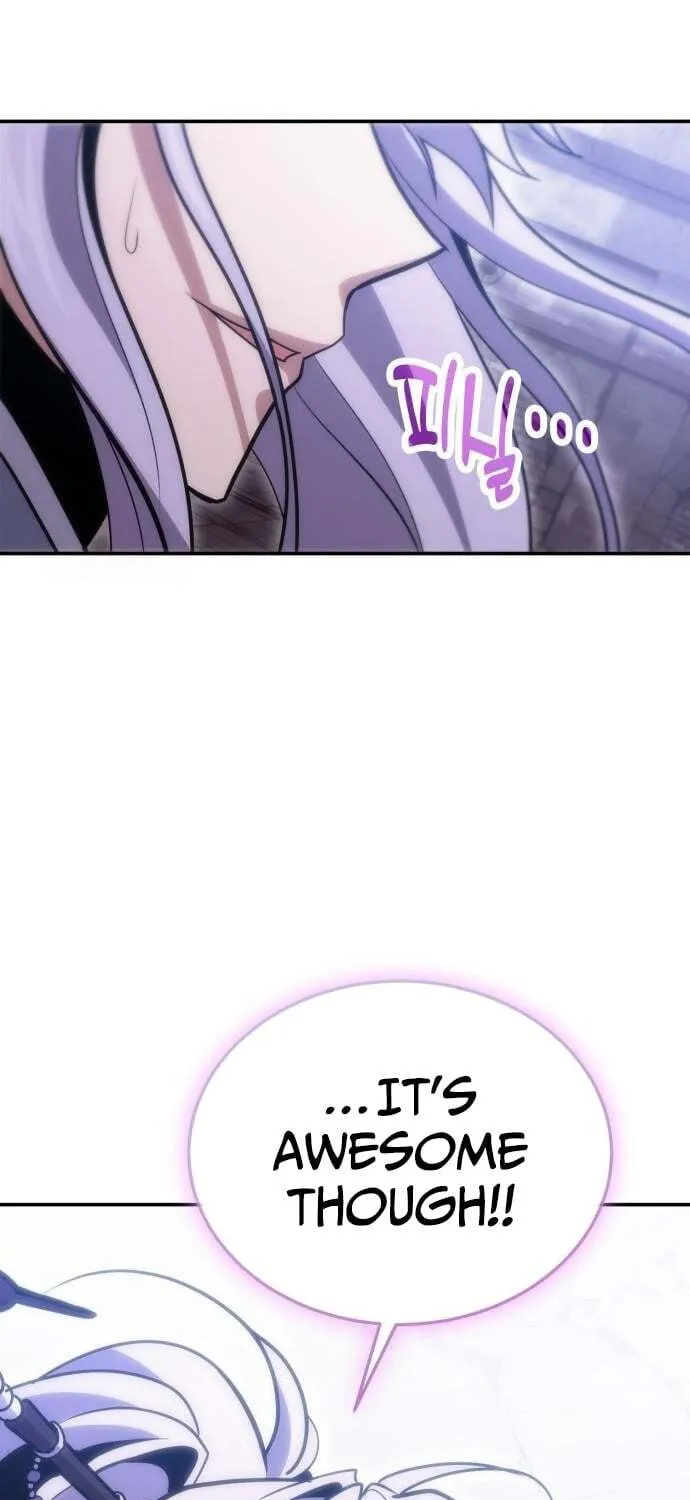 Read Life of a Quack Healer EN Manga Online
