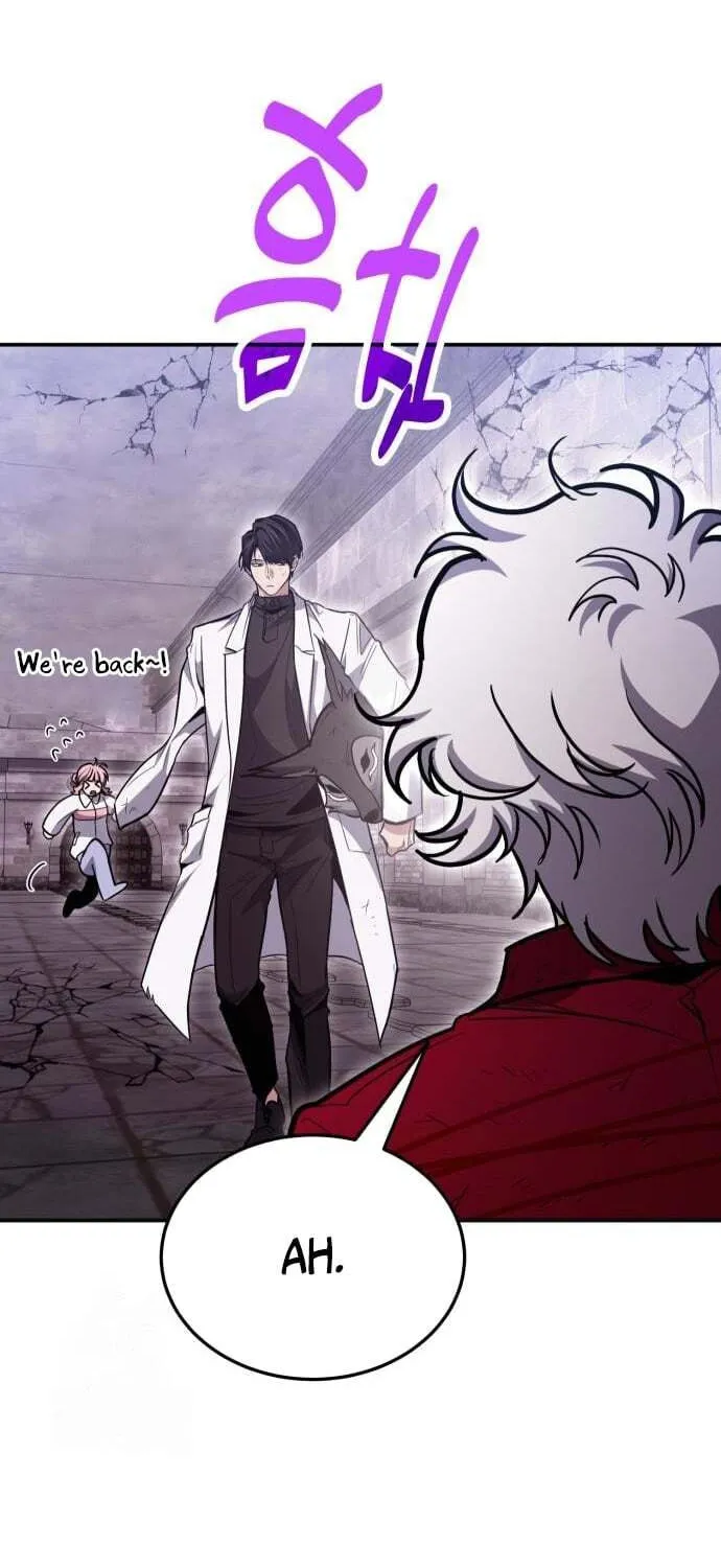 Read Life of a Quack Healer EN Manga Online