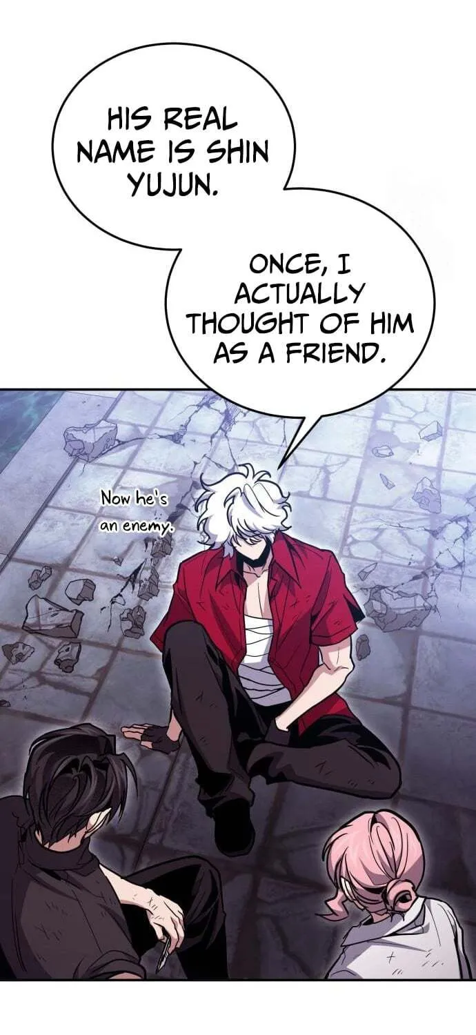 Read Life of a Quack Healer EN Manga Online