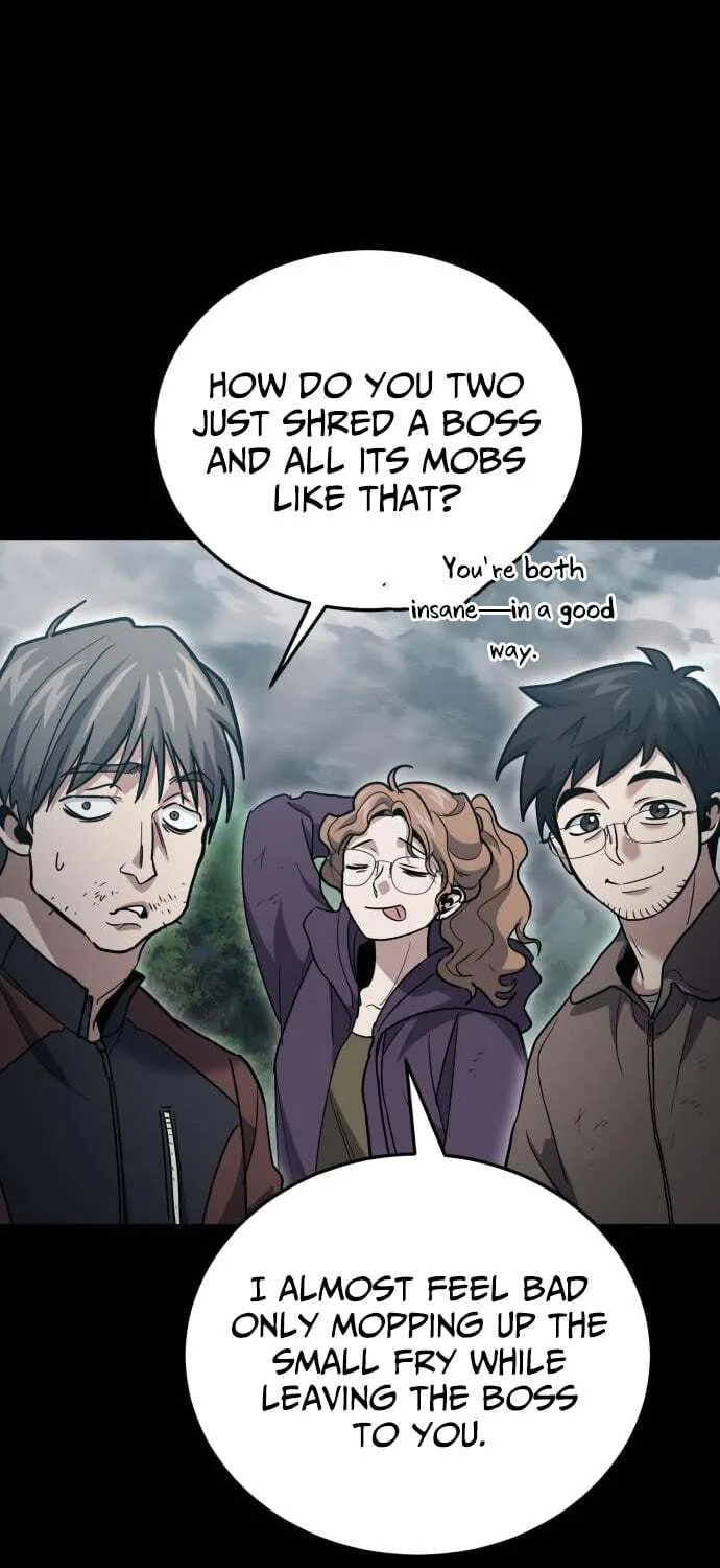 Read Life of a Quack Healer EN Manga Online