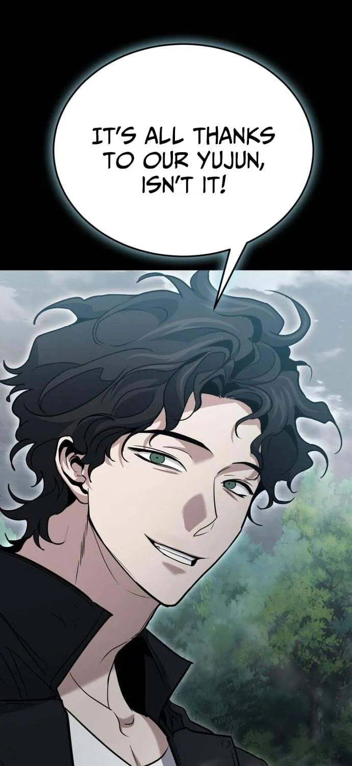 Read Life of a Quack Healer EN Manga Online
