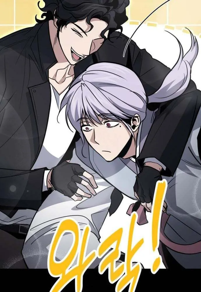 Read Life of a Quack Healer EN Manga Online
