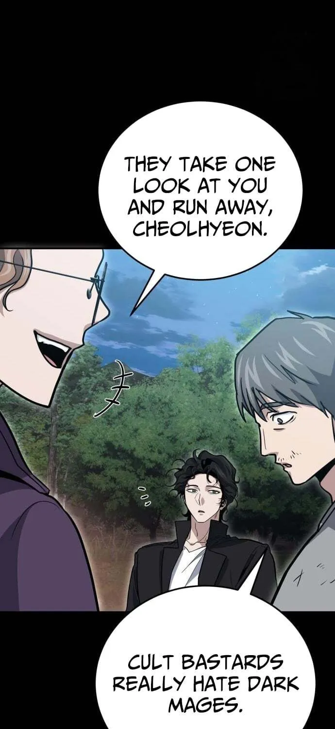Read Life of a Quack Healer EN Manga Online