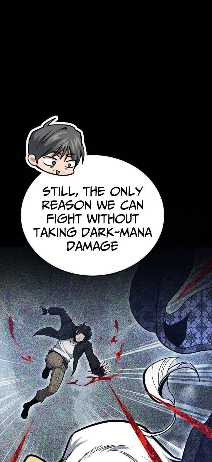 Read Life of a Quack Healer EN Manga Online
