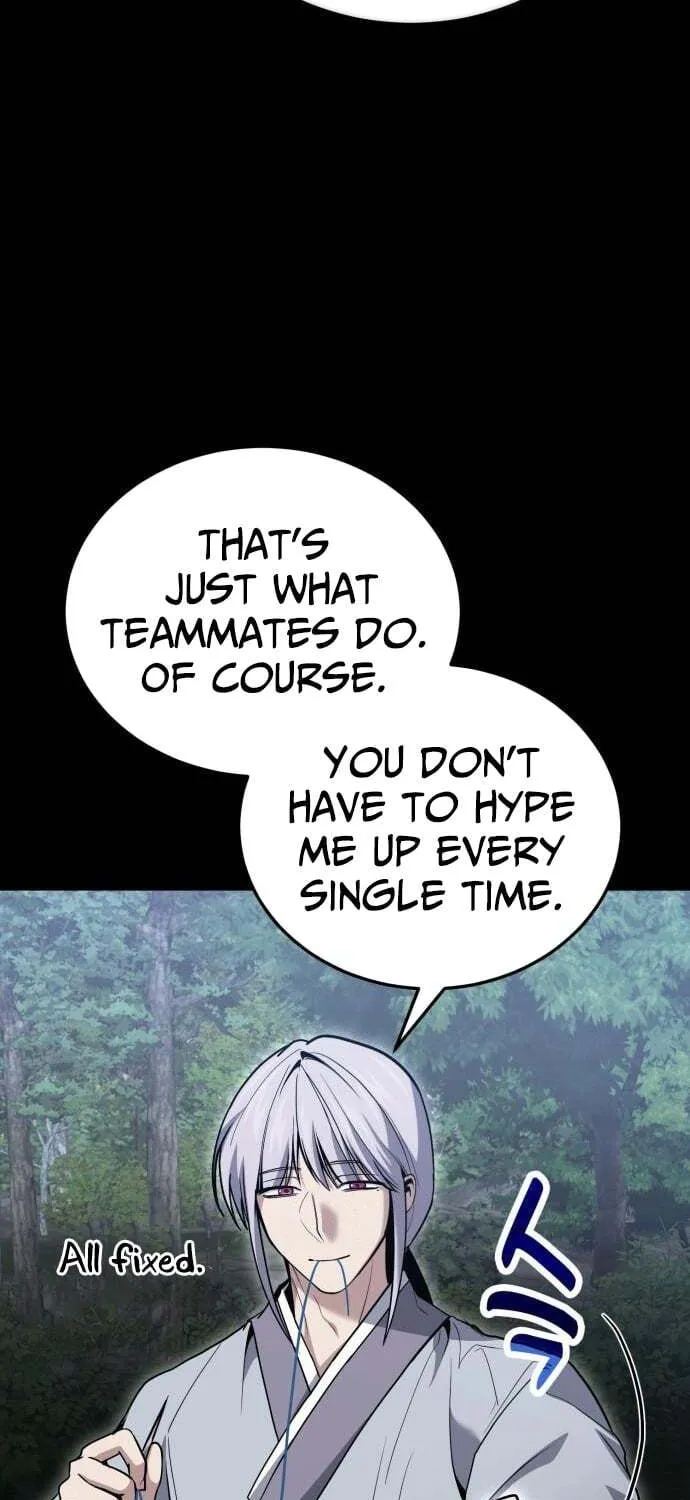 Read Life of a Quack Healer EN Manga Online