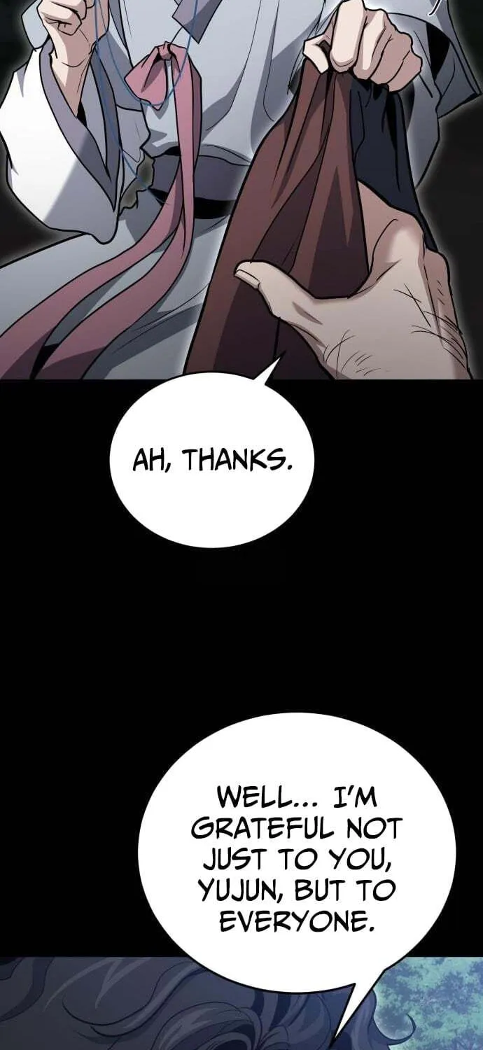 Read Life of a Quack Healer EN Manga Online