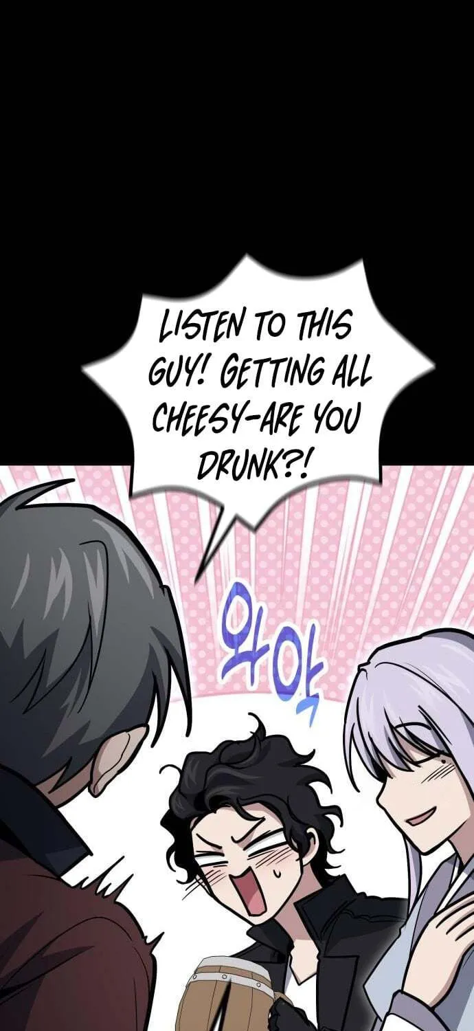 Read Life of a Quack Healer EN Manga Online