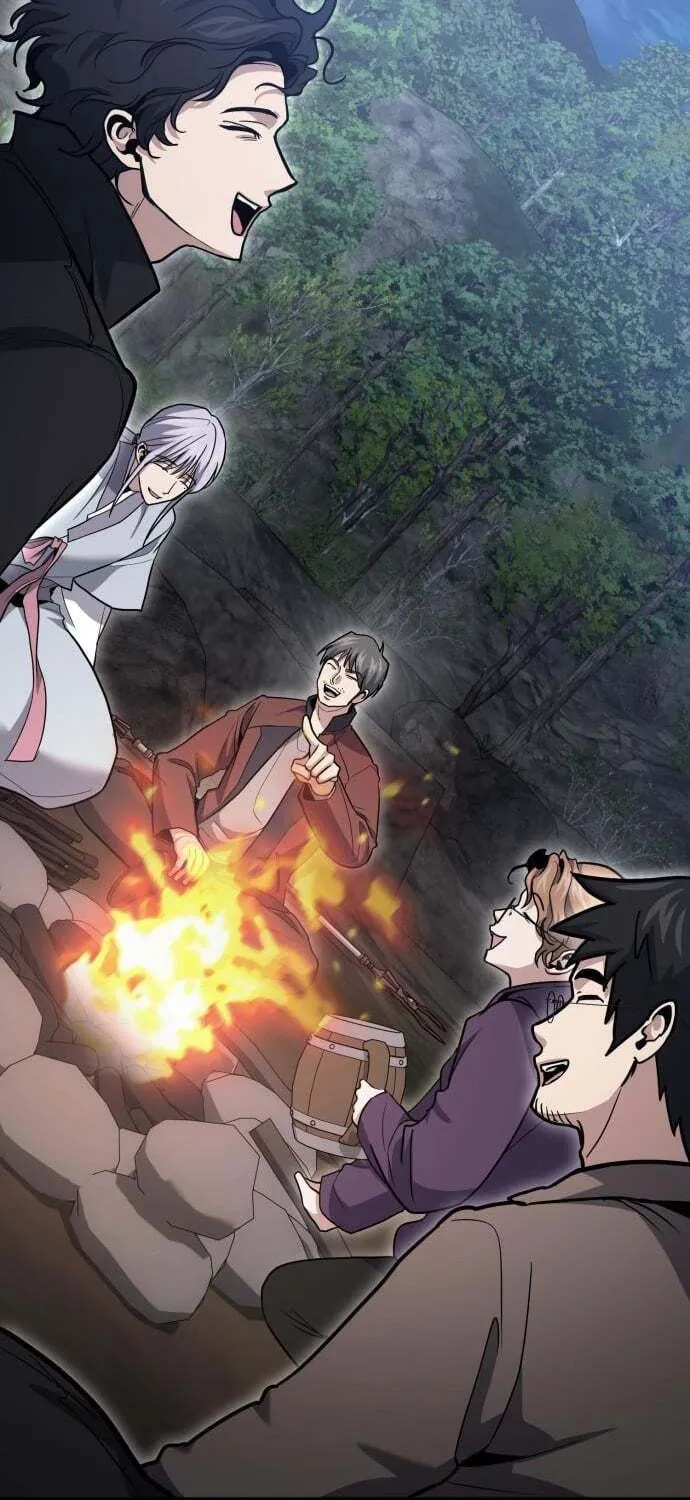Read Life of a Quack Healer EN Manga Online