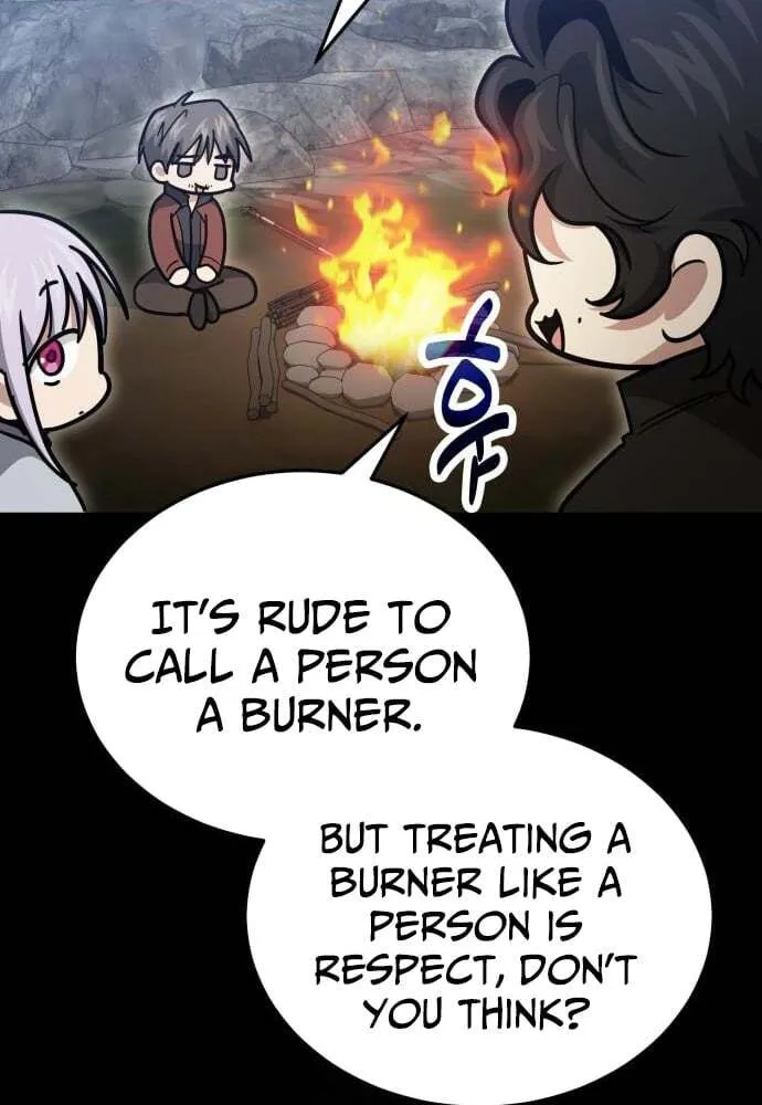 Read Life of a Quack Healer EN Manga Online