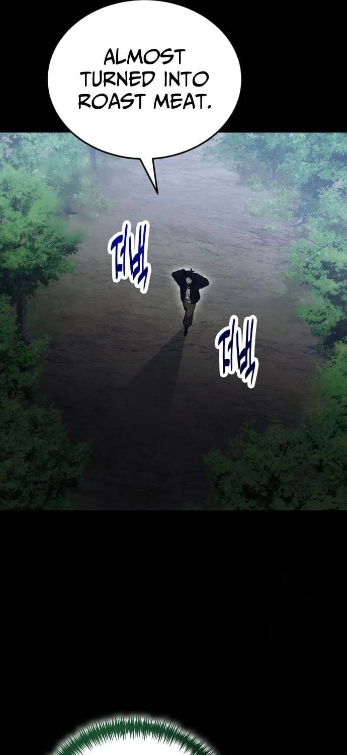 Read Life of a Quack Healer EN Manga Online