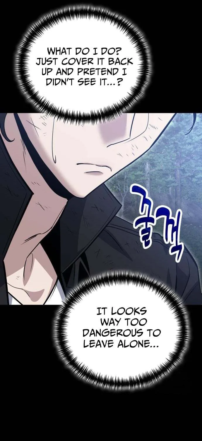 Read Life of a Quack Healer EN Manga Online