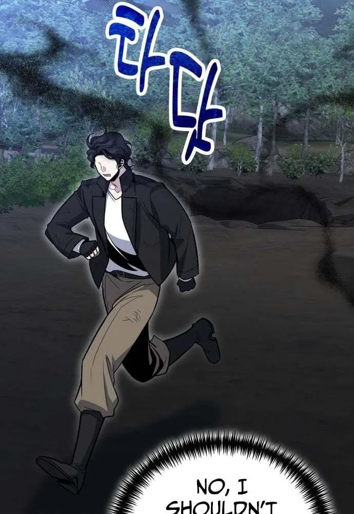 Read Life of a Quack Healer EN Manga Online