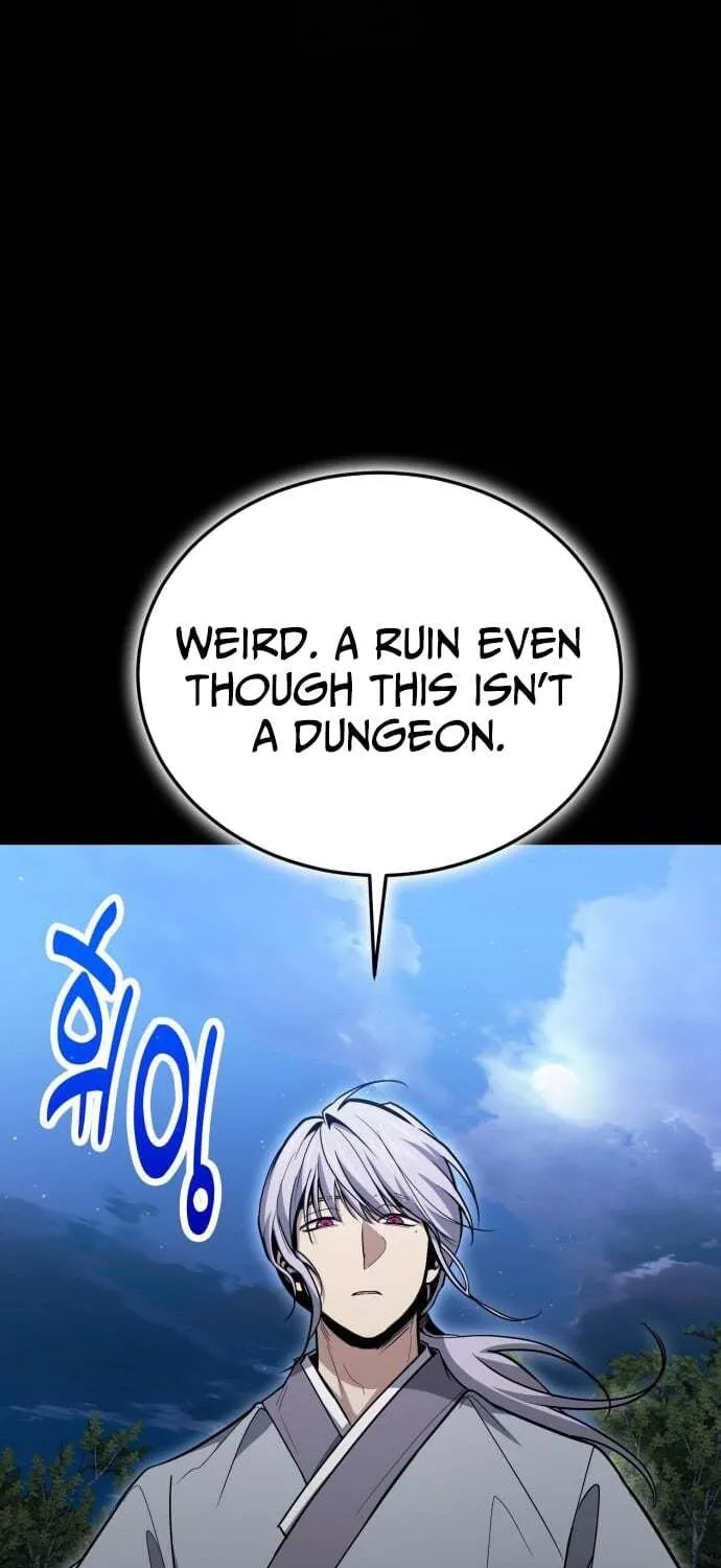 Read Life of a Quack Healer EN Manga Online