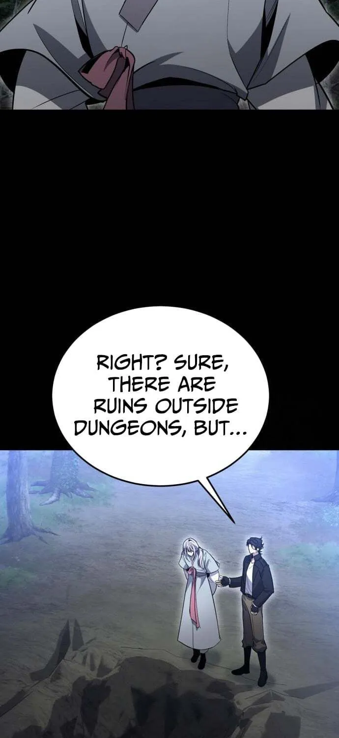 Read Life of a Quack Healer EN Manga Online