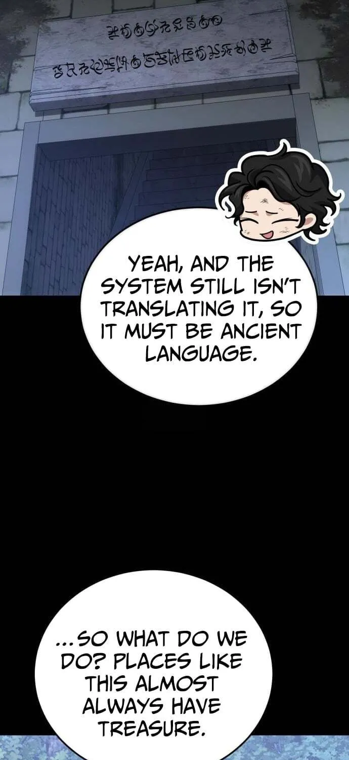 Read Life of a Quack Healer EN Manga Online