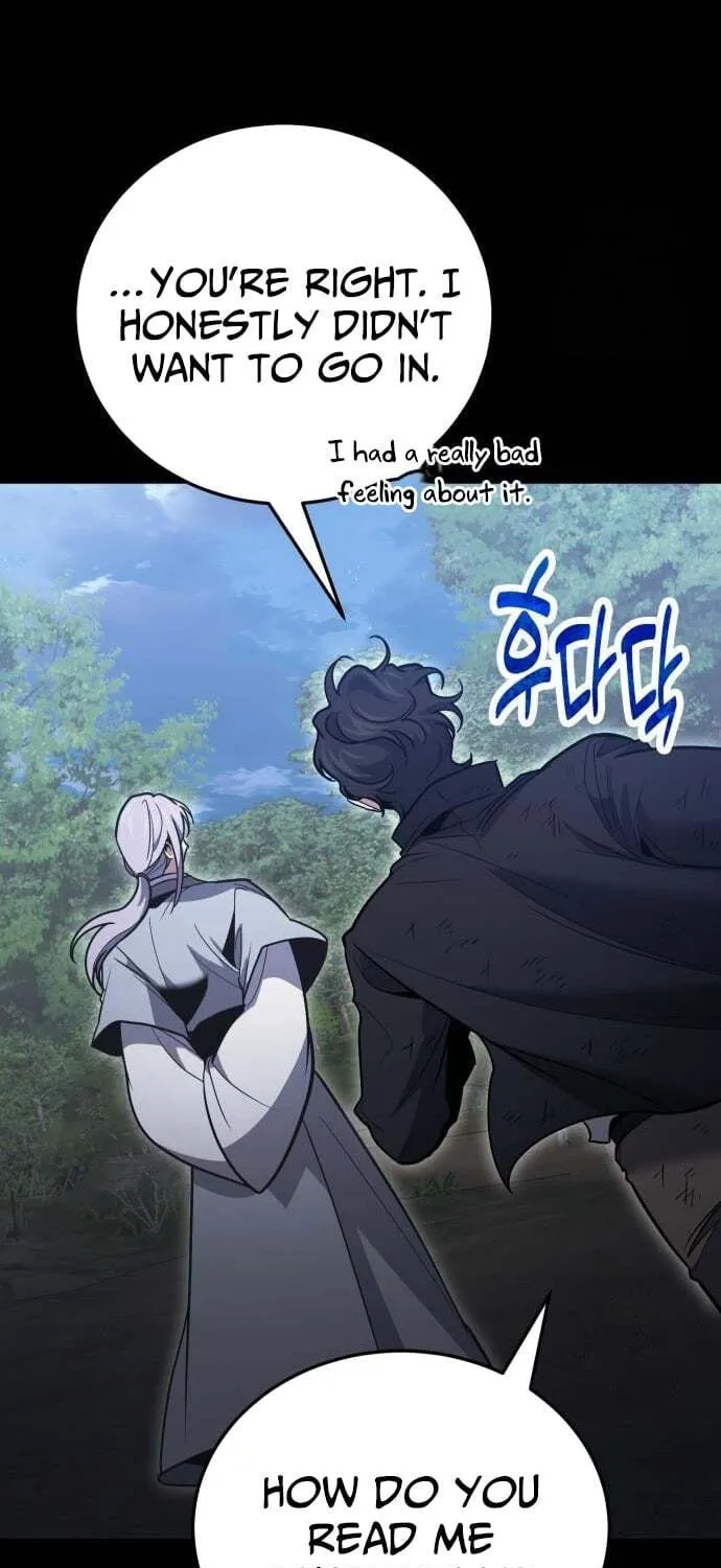 Read Life of a Quack Healer EN Manga Online