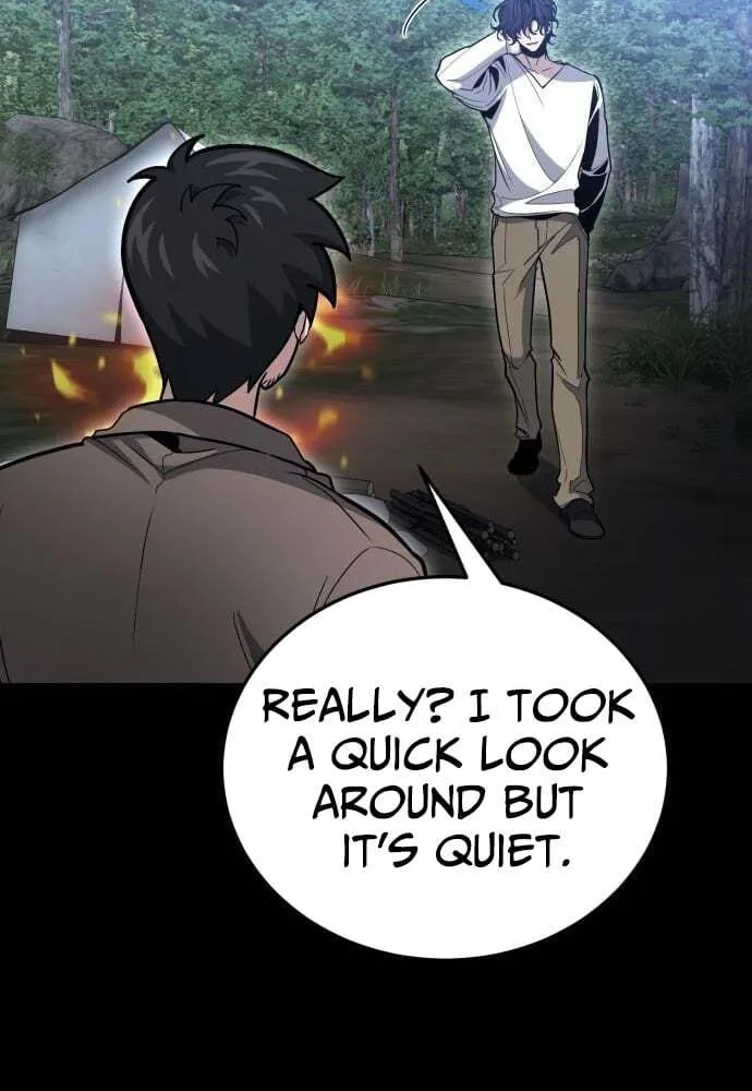 Read Life of a Quack Healer EN Manga Online