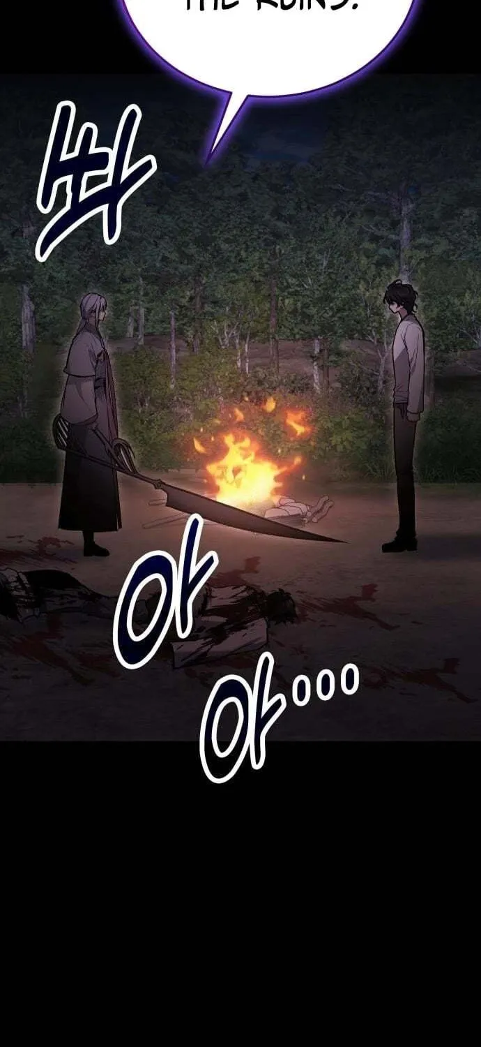 Read Life of a Quack Healer EN Manga Online