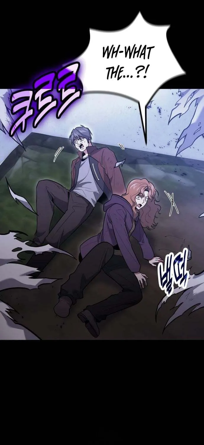 Read Life of a Quack Healer EN Manga Online