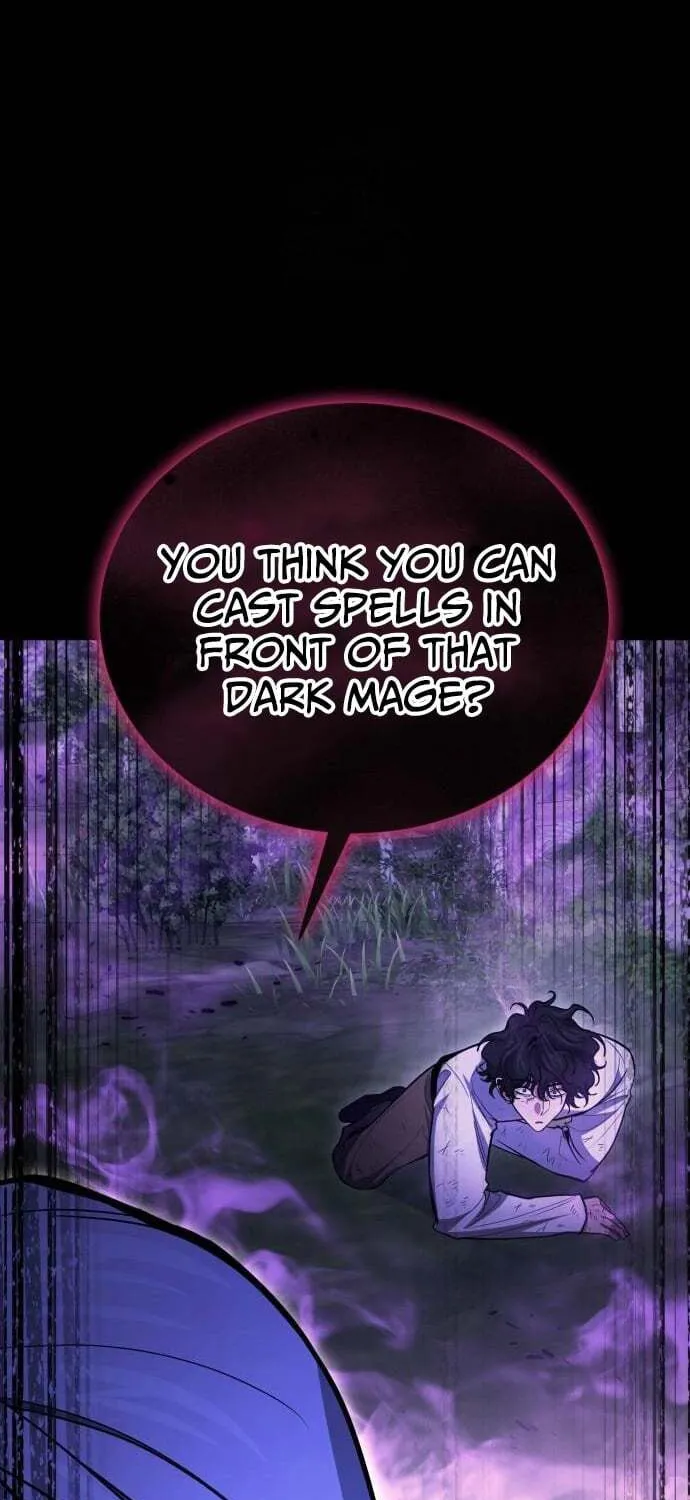 Read Life of a Quack Healer EN Manga Online