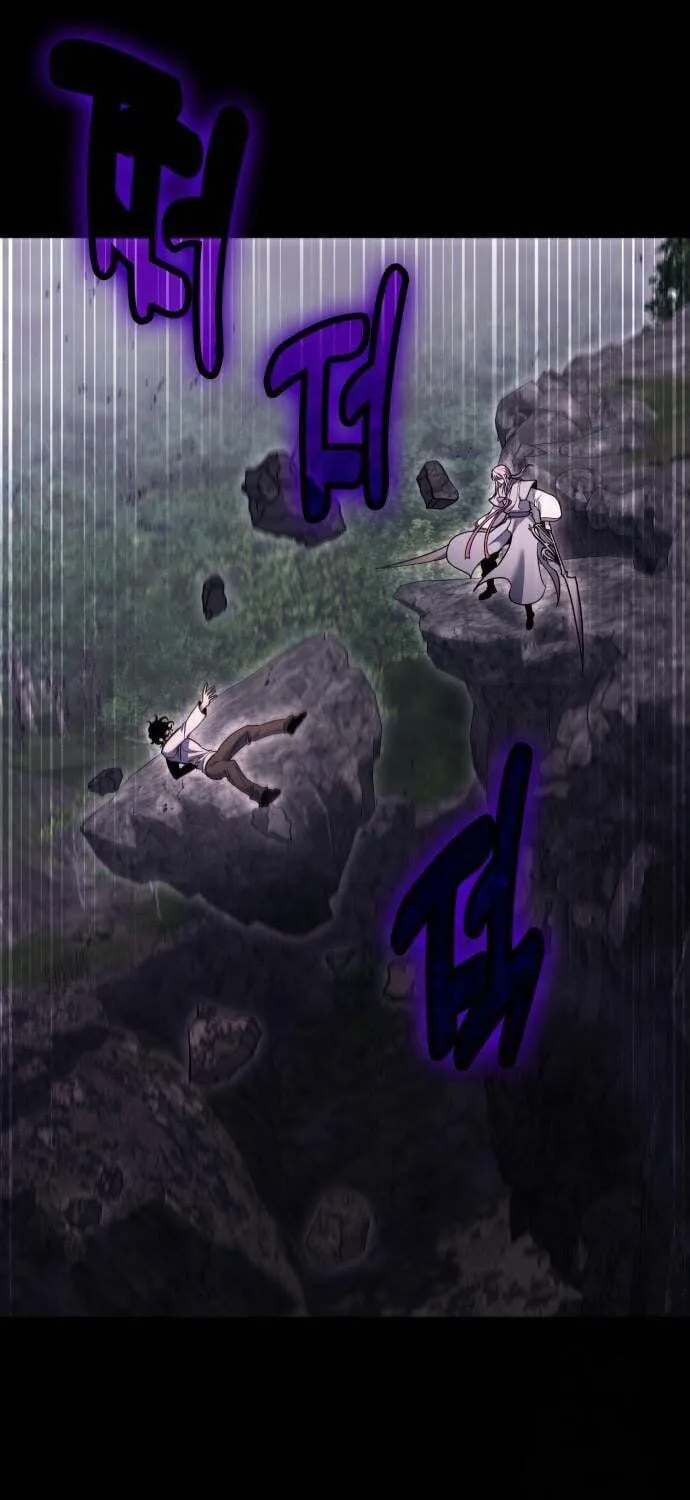 Read Life of a Quack Healer EN Manga Online
