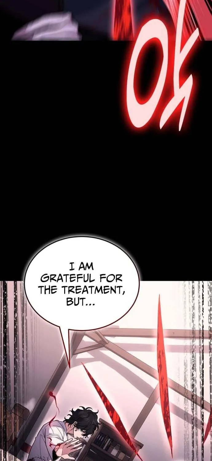 Read Life of a Quack Healer EN Manga Online