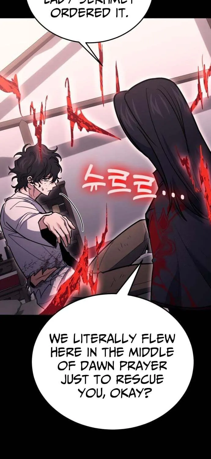 Read Life of a Quack Healer EN Manga Online