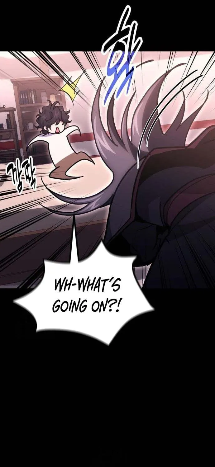 Read Life of a Quack Healer EN Manga Online