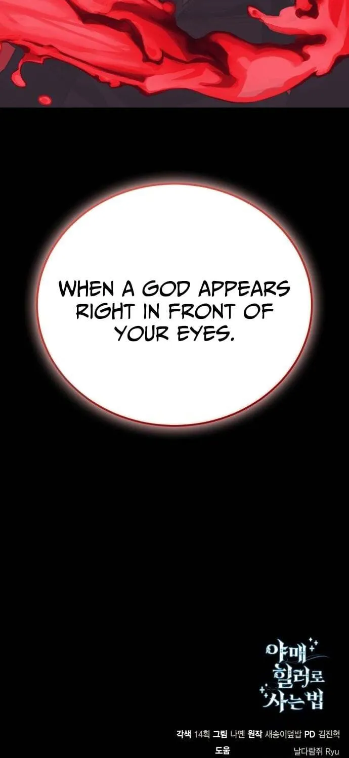 Read Life of a Quack Healer EN Manga Online