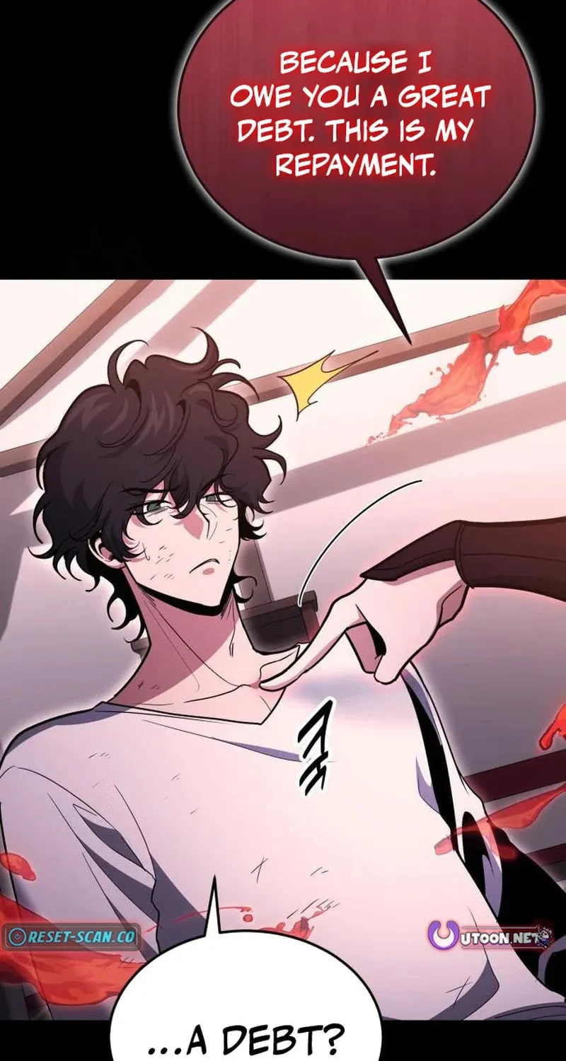 Read Life of a Quack Healer EN Manga Online