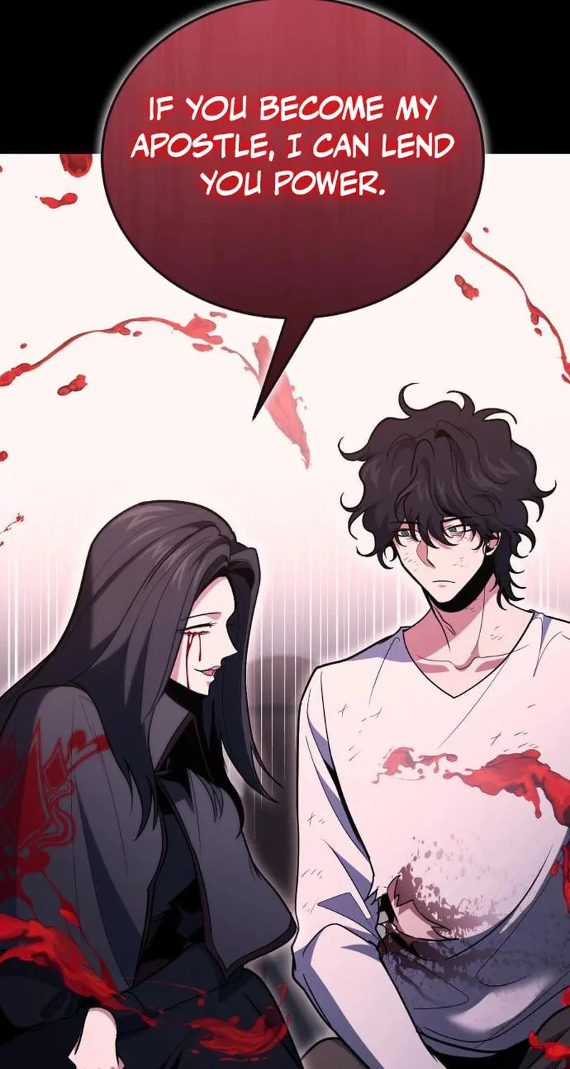 Read Life of a Quack Healer EN Manga Online