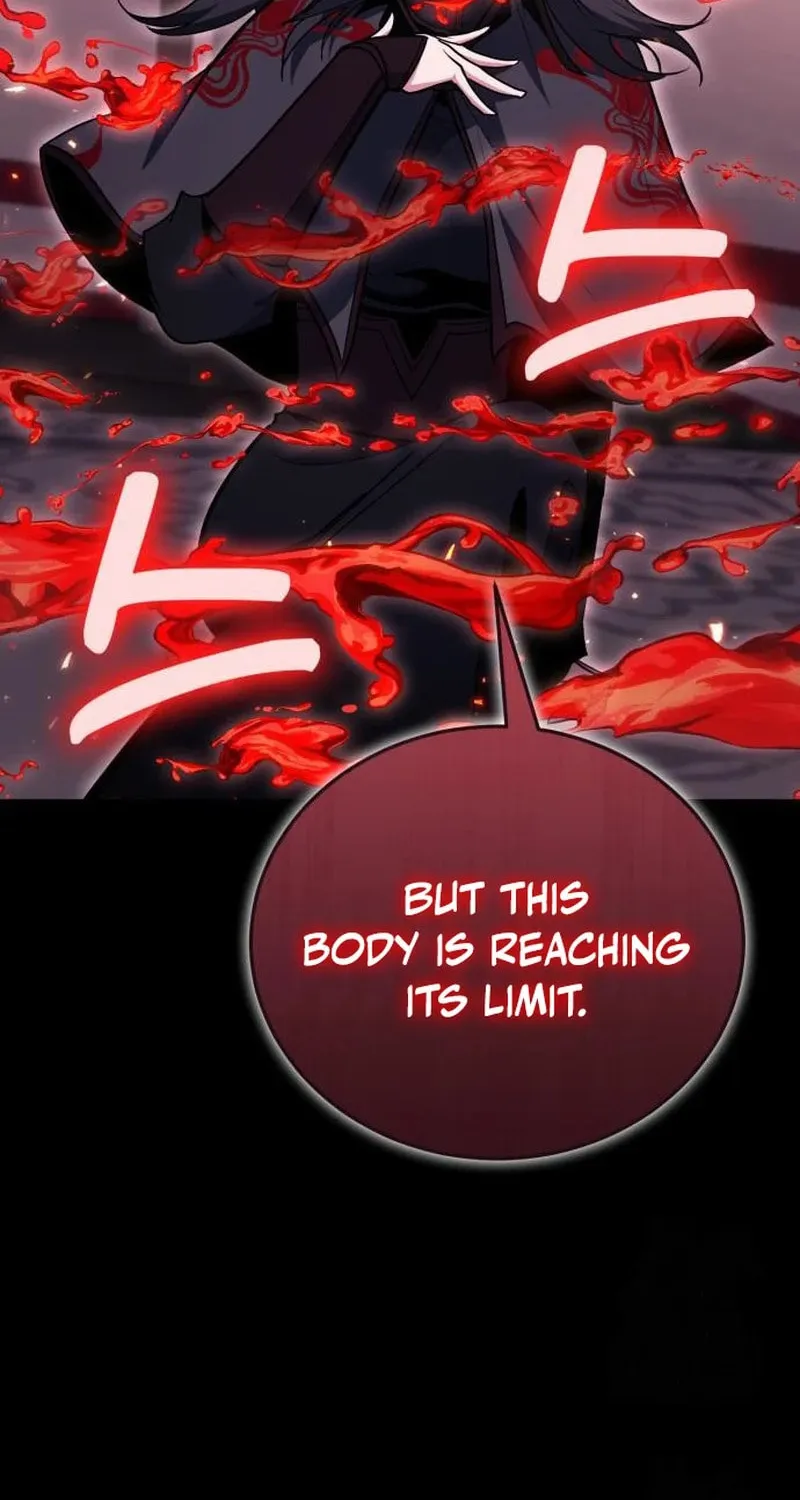 Read Life of a Quack Healer EN Manga Online