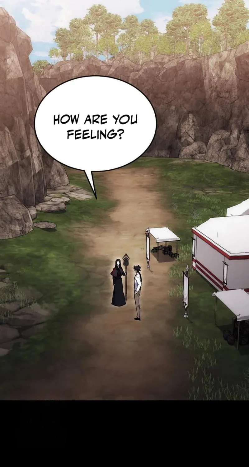 Read Life of a Quack Healer EN Manga Online
