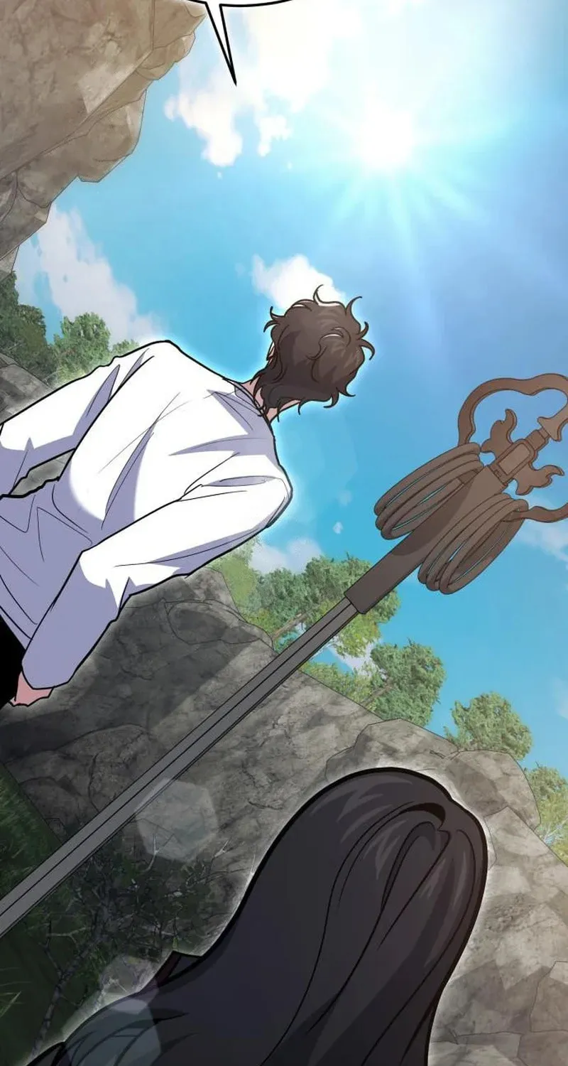 Read Life of a Quack Healer EN Manga Online