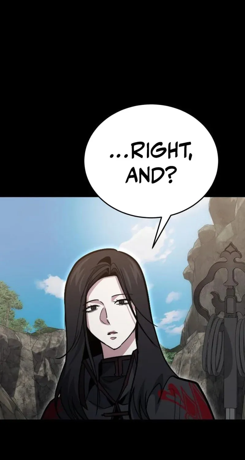 Read Life of a Quack Healer EN Manga Online